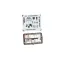 Eduard Accessory Bf 109G-14/AS SPACE for EDUARD 1:48 (3DL48092)