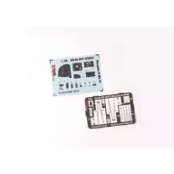   Eduard Accessory Mosquito B Mk.IV SPACE for TAMIYA 1:48 (3DL48097)