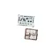 Eduard Accessory Bf 109G-6 SPACE for TAMIYA 1:48 (3DL48100)