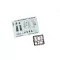 Eduard Accessory F-16C Block 25 SPACE 1/48 for KINETIC 1:48 (3DL48104)