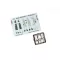Eduard Accessory F-16C Block 42 from 2006 SPACE 1/48 for KINETIC 1:48 (3DL48106)