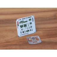 Eduard Accessory A6M2b SPACE 1/48 ACADEMY 1:48 (3DL48115)
