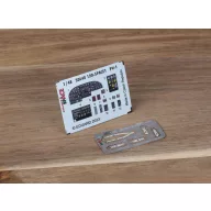 Eduard Accessory PV-1 SPACE 1/48 ACADEMY 1:48 (3DL48120)
