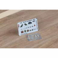 Eduard Accessory FM-2 SPACE 1/48 EDUARD 1:48 (3DL48128)
