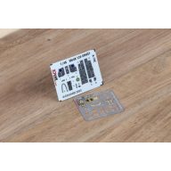 Eduard Accessory A-10C SPACE 1/48 ACADEMY 1:48 (3DL48132)