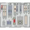 Eduard Accessory Hunter GA.11 SPACE 1/48 AIRFIX 1/48 (3DL48142)