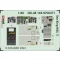 Eduard Accessory Sea King HAS.5 SPACE 1/48 AIRFIX 1/48 (3DL48145)