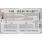 Eduard Accessory Seafire F.XVII SPACE (3DL48147)