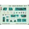 Eduard Accessory Mi-17 SPACE (3DL48148)