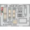 Eduard Accessory FM-1 SPACE (3DL48149)