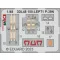 Eduard Accessory P-39N SPACE (3DL48150)