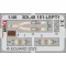 Eduard Accessory X-1 SPACE (3DL48151)