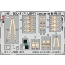 Eduard Accessory Lancaster B Mk.III Dambuster SPACE HKM 1:48 (3DL48171)