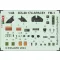 Eduard Accessory FM-1 SPACE TAMIYA 1:48 (3DL48174)