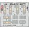Eduard Accessory TBD-1 SPACE HOBBY BOSS 1:48 (3DL48181)