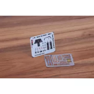   Eduard Accessory SMB-2 Super Mystere Israeli AF SPACE 1:48 (3DL48184)