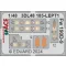 Eduard Accessory Fw 190D-9 SPACE 1048 1:48 (3DL48185)