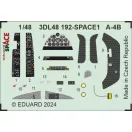 Eduard Accessory A-4B SPACE 1:48 (3DL48192)