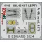 Eduard Accessory A-4M mod. 1970 SPACE MAGIC FACTORY 1:48 (3DL48197)