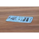 Eduard Accessory A-4M mod. 1975 SPACE MAGIC FACTORY 1:48 (3DL48198)