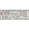 Eduard Accessory Lysander Mk.I/III SPACE AIRFIX 1:48 (3DL48218)