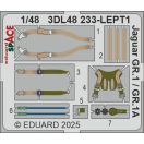 Eduard Accessory Jaguar GR.1 / GR.1A SPACE AIRFIX 1:48 (3DL48233)