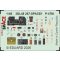 Eduard Accessory P-47M SPACE for Miniart 1:48 (3DL48267)