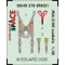 Eduard Accessory MiG-21MF seatbelts SPACE 1:48 (3DL48278)