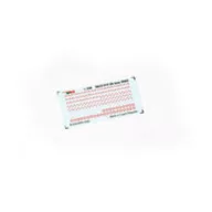 Eduard Accessory Life buoy SPACE 1/350 1:350 (3DL53010)