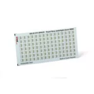   Eduard Accessory Royal Navy watertight doors WWII SPACE 1:350 (3DL53011)