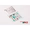 Eduard Accessory Z-37 for Eduard Accessory 1:72 (3DL72001)