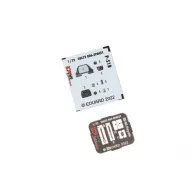 Eduard Accessory P-51B SPACE for ARMA HOBBY 1:72 (3DL72006)