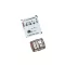 Eduard Accessory P-51B SPACE for ARMA HOBBY 1:72 (3DL72006)