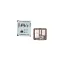 Eduard Accessory P-51C SPACE for ARMA HOBBY 1:72 (3DL72007)