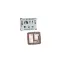 Eduard Accessory S-199 SPACE for EDUARD 1:72 (3DL72008)