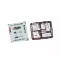 Eduard Accessory Meteor F.8 SPACE 1/72 for AIRFIX 1:72 (3DL72011)