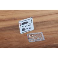   Eduard Accessory PBY-5A SPACE 1/72 HOBBY 2000 / ACADEMY 1:72 (3DL72022)