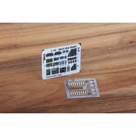   Eduard Accessory B-29 SPACE 1/72 HOBBY 2000 / ACADEMY 1:72 (3DL72023)