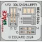 Eduard Accessory MiG-15bis SPACE (3DL72026)
