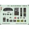 Eduard Accessory PBM-5A SPACE ACADEMY 1:72 (3DL72030)