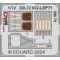 Eduard Accessory SM.79 SPACE ITALERI 1:72 (3DL72032)