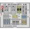 Eduard Accessory A-6E SPACE 1:72 (3DL72034)