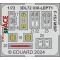 Eduard Accessory F-15J MSIP SPACE 1:72 (3DL72038)