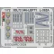 Eduard Accessory L-39ZA SPACE EDUARD 1:72 (3DL72046)