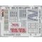 Eduard Accessory L-39C SPACE EDUARD 1:72 (3DL72051)