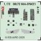 Eduard Accessory A-10C SPACE EDUARD 1:72 (3DL72066)