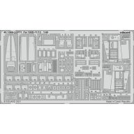Eduard Accessory Fw 190D-11/13 1/48 for EDUARD 1:48 (481066)