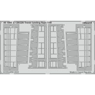   Eduard Accessory Z-126/226 Trener landing flaps for EDUARD 1:48 (481084)