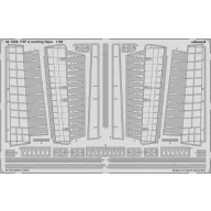 Eduard Accessory F4F-3 landing flaps 1:48 (481086)