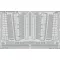 Eduard Accessory F4F-3 landing flaps 1:48 (481086)